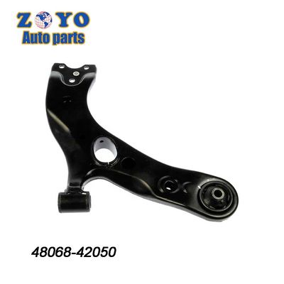 Toyota RAV4 2005 MANUAL de control del brazo del triángulo derecho Año 2021- Intercambio No.3 48068-42060