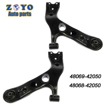 Mevotech No. MS86100 MS86101 48068-42051 Partes de suspensiones automáticas para Toyota Previa RV4