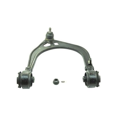 Brazo de control de la vía delantero de recubrimiento eléctrico para Chrysler 300 4782666AB Suspensión y partes de dirección