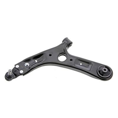 OE NO. 54500-B2000 Modelo de vehículo para Kia Pregio Kasten 97-19 Brazo de control inferior delantero