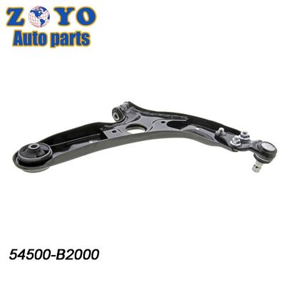 OE NO. 54500-B2000 Modelo de vehículo para Kia Pregio Kasten 97-19 Brazo de control inferior delantero