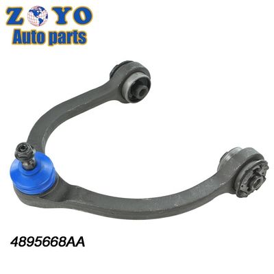 40 Cr articulación de bolas OE NO. 5180596AC Control del brazo de suspensión para Chrysler 300 C