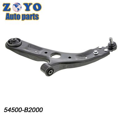 OE NO. 54500-B2000 Modelo de vehículo para Kia Pregio Kasten 97-19 Brazo de control inferior delantero