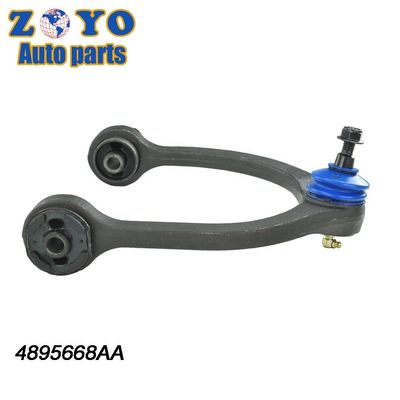 40 Cr articulación de bolas OE NO. 5180596AC Control del brazo de suspensión para Chrysler 300 C