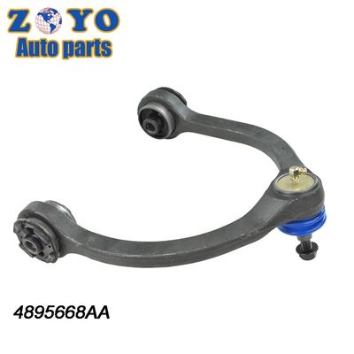 40 Cr articulación de bolas OE NO. 5180596AC Control del brazo de suspensión para Chrysler 300 C
