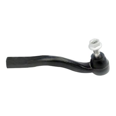 Muestra de ensamblaje de extremo de vara de corbata negra para Jeep Grand Cherokee 2011-2015 Partes de dirección automática