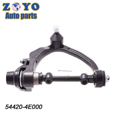 Forjar el brazo de control superior delantero derecho para Kia Bongo 54420-4E000 Propósito Reemplazar/Reparar