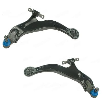 Moog No. K620579/K620578 Brazo de control frontal inferior para Toyota Avalon 2005 ajuste perfecto
