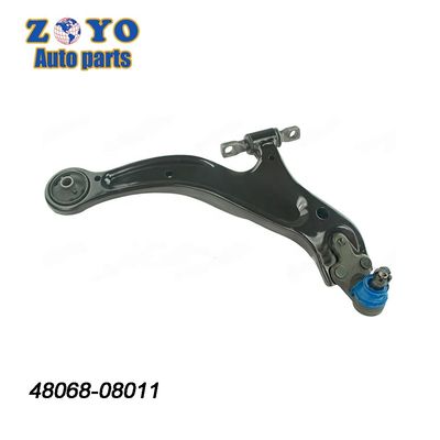 Moog No. RK620578 Kit de suspensión para Toyota Avalon 98-04 Brazo de control inferior delantero derecho