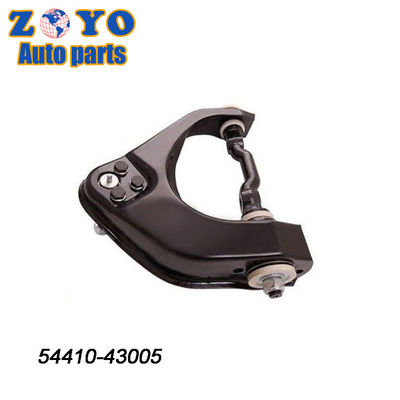 Hyundai H100 2000 Dorman No. 521-521 Autozona ajustable delantera izquierda brazo de control superior