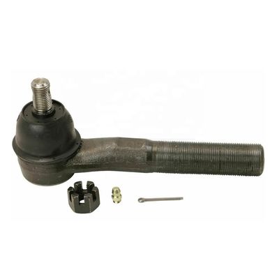 ES3624 Sistemas de dirección automática Moog Conjunto de bolas y extremo de la barra para Jeep Wrangler 07-17