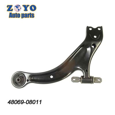 Moog No. K620579/K620578 Brazo de control frontal inferior para Toyota Avalon 2005 ajuste perfecto