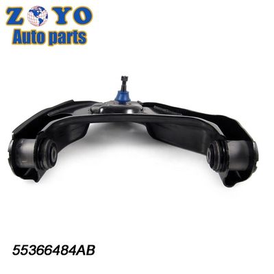 Dodge Ram 1500 PICKUP 2001-2008 Suspensión delantera derecha del brazo de control inferior