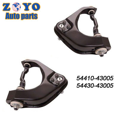 Hyundai H100 2000 Dorman No. 521-521 Autozona ajustable delantera izquierda brazo de control superior