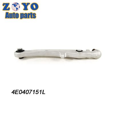 Mevotech NO. MS70133 Brazos de control delanteros inferiores de aluminio para el Audi A8 Quattro 2003-2010