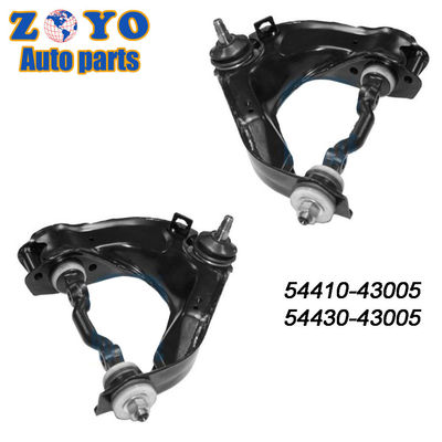 Hyundai H100 2000 Dorman No. 521-521 Autozona ajustable delantera izquierda brazo de control superior