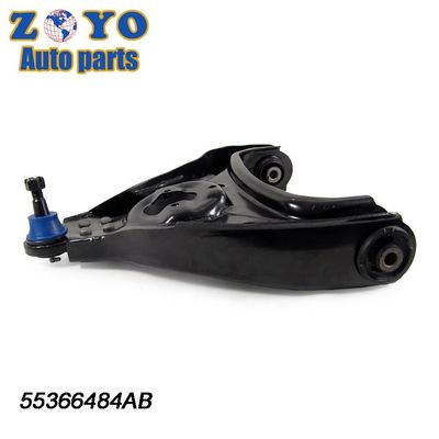 Dodge Ram 1500 PICKUP 2001-2008 Suspensión delantera derecha del brazo de control inferior