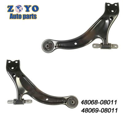 Moog No. K620579/K620578 Brazo de control frontal inferior para Toyota Avalon 2005 ajuste perfecto