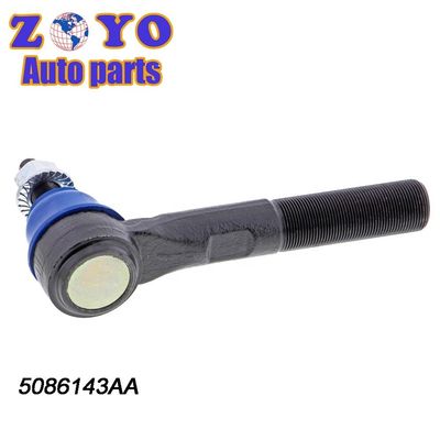 ES3624 Sistemas de dirección automática Moog Conjunto de bolas y extremo de la barra para Jeep Wrangler 07-17