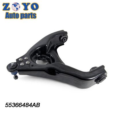 Dodge Ram 1500 PICKUP 2001-2008 Suspensión delantera derecha del brazo de control inferior