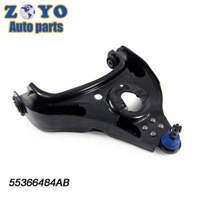 Dodge Ram 1500 PICKUP 2001-2008 Suspensión delantera derecha del brazo de control inferior