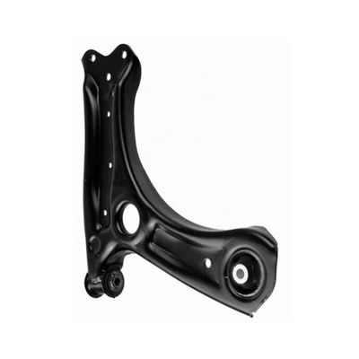 VW Polo 09- Brazo Wishbone para Volkswagen Gol 6 GTI Suspensión Frontal Brazo de control inferior