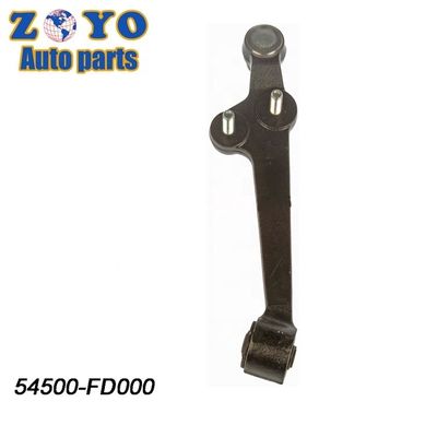 Forjando el brazo de control de la zona automática izquierda 54500-FD000 para la suspensión delantera Kia Rio