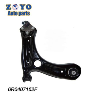 VW Polo 09- Brazo Wishbone para Volkswagen Gol 6 GTI Suspensión Frontal Brazo de control inferior