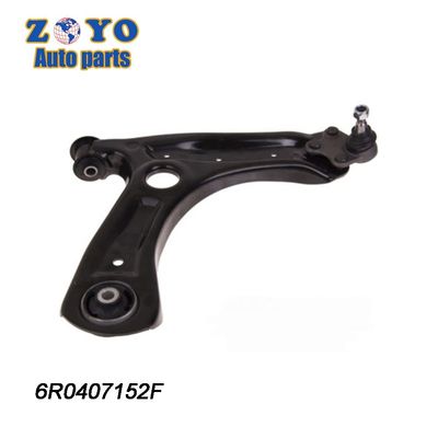 VW Polo 09- Brazo Wishbone para Volkswagen Gol 6 GTI Suspensión Frontal Brazo de control inferior