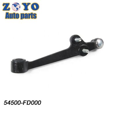 Forjando el brazo de control de la zona automática izquierda 54500-FD000 para la suspensión delantera Kia Rio