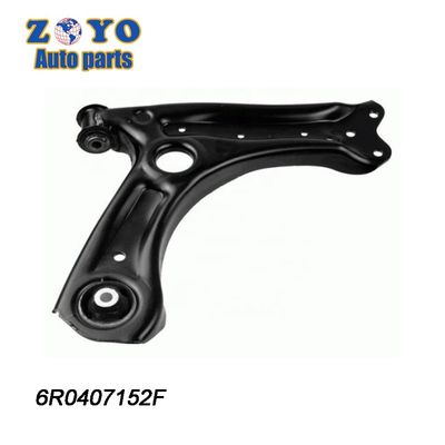 VW Polo 09- Brazo Wishbone para Volkswagen Gol 6 GTI Suspensión Frontal Brazo de control inferior