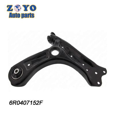 VW Polo 09- Brazo Wishbone para Volkswagen Gol 6 GTI Suspensión Frontal Brazo de control inferior