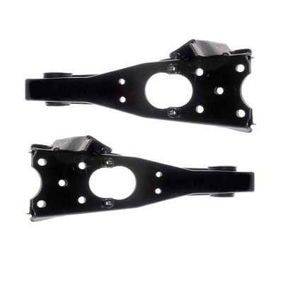 Conjunto de brazos de control del eje trasero ajustable para Toyota Van 86-89 Dorman No. 521-621 521-622