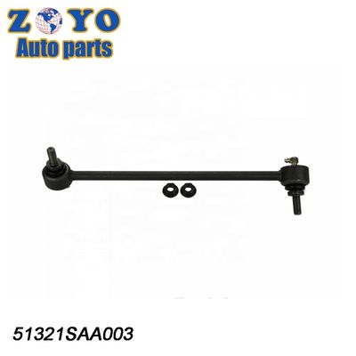 Enlace del estabilizador delantero inferior para Honda Fit 2007-2008 OEM NO 51321-SAA-003/51320-SAA-003