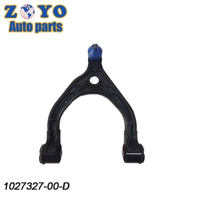 1027327-00-D Brazo de control de oscilación delantero superior derecho para la suspensión del Tesla Model X