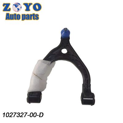 1027327-00-D Brazo de control de oscilación delantero superior derecho para la suspensión del Tesla Model X