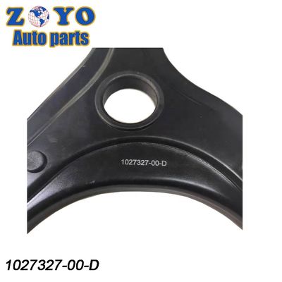 1027327-00-D Brazo de control de oscilación delantero superior derecho para la suspensión del Tesla Model X
