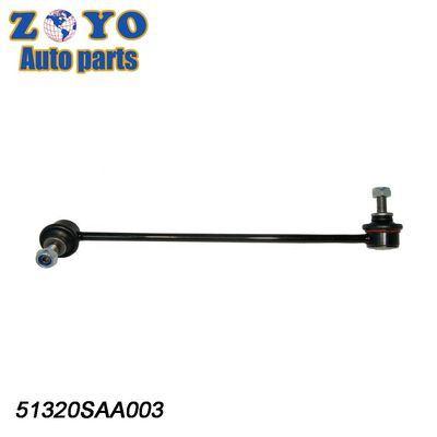 Enlace del estabilizador delantero inferior para Honda Fit 2007-2008 OEM NO 51321-SAA-003/51320-SAA-003
