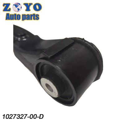 1027327-00-D Brazo de control de oscilación delantero superior derecho para la suspensión del Tesla Model X
