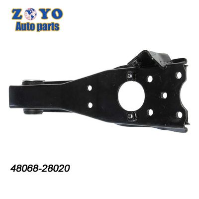 Toyota Van 1984-1985 Sistema de suspensión automática Brazo de control anterior inferior con busto de caucho natural