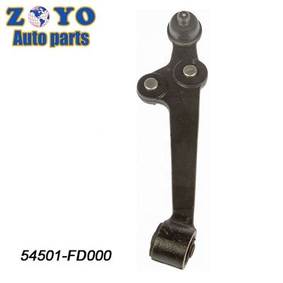 Muestra disponible del brazo de control anterior inferior para Kia Rio 03-05 54500-Fd000/54501-Fd000