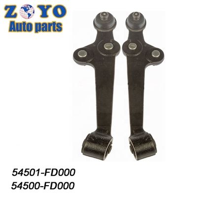 Muestra disponible del brazo de control anterior inferior para Kia Rio 03-05 54500-Fd000/54501-Fd000