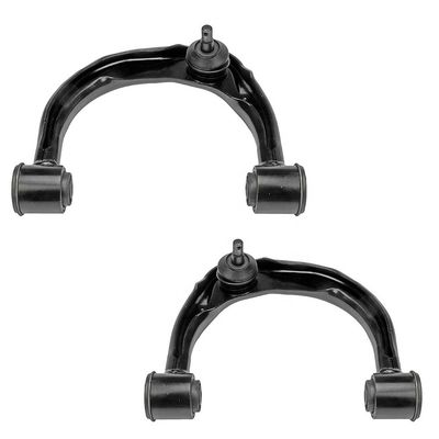 Toyota 4Runner y Lexus GX470 Brazo de control superior con Dorman No. 521-371