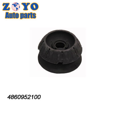 Toyota Yaris 1999-2005 Suspensión de caucho de naturaleza Busquillas de soporte de soporte de absorción de choques