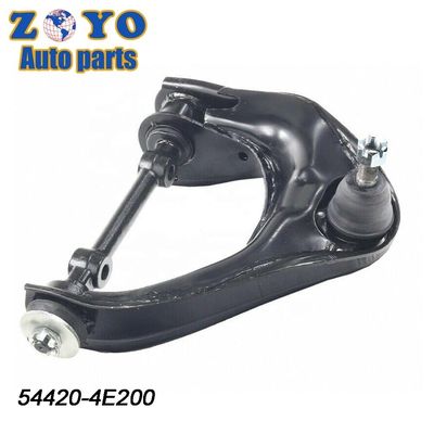 E-Coating 54420-4E200 Sistema de suspensión brazo de control inferior delantero derecho para K2500 2003