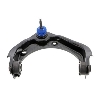 2020 Ford Explorer Frente inferior del brazo de control estampado diseñado por Mevotech No. CMK80722