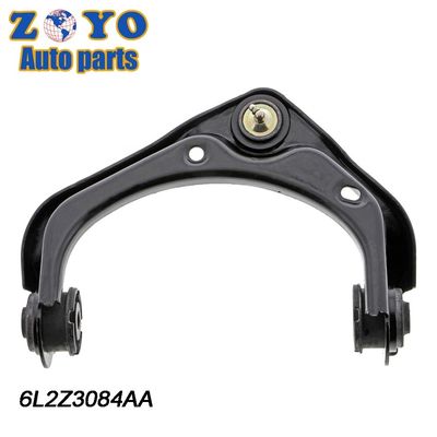 2020 Ford Explorer Frente inferior del brazo de control estampado diseñado por Mevotech No. CMK80722