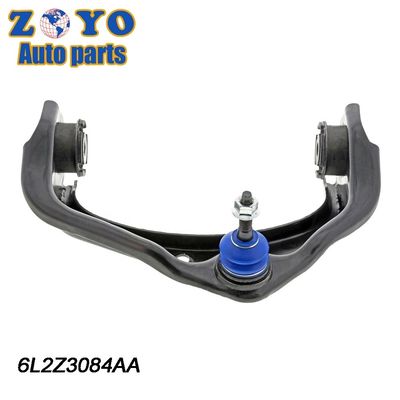 2020 Ford Explorer Frente inferior del brazo de control estampado diseñado por Mevotech No. CMK80722
