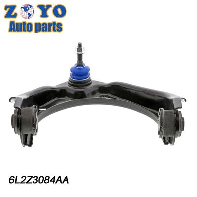 2020 Ford Explorer Frente inferior del brazo de control estampado diseñado por Mevotech No. CMK80722