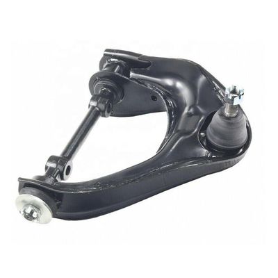 54410-4E200 K2500 Brazo delantero inferior de control para Kia 2003-2009 Perro brazo izquierdo inferior delantero partes de automóviles